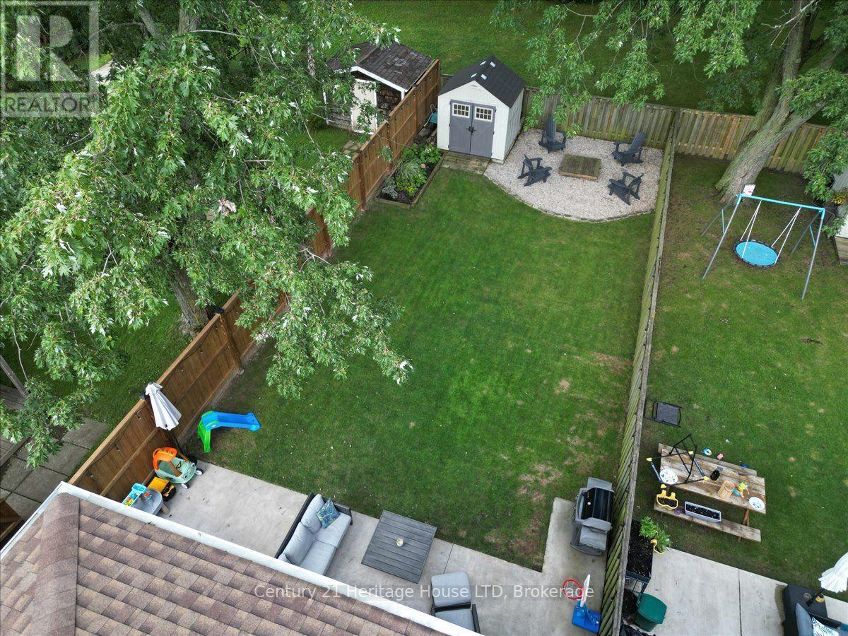 63 Silvan Drive, Welland, Ontario  L3C 6C1 - Photo 46 - X13742208