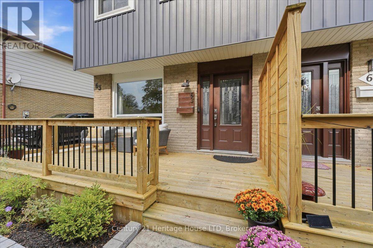 63 Silvan Drive, Welland, Ontario  L3C 6C1 - Photo 5 - X13742208