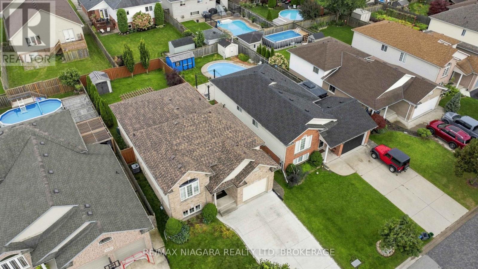 8340 Racey Avenue, Niagara Falls, Ontario  L2H 3M7 - Photo 25 - X13742532