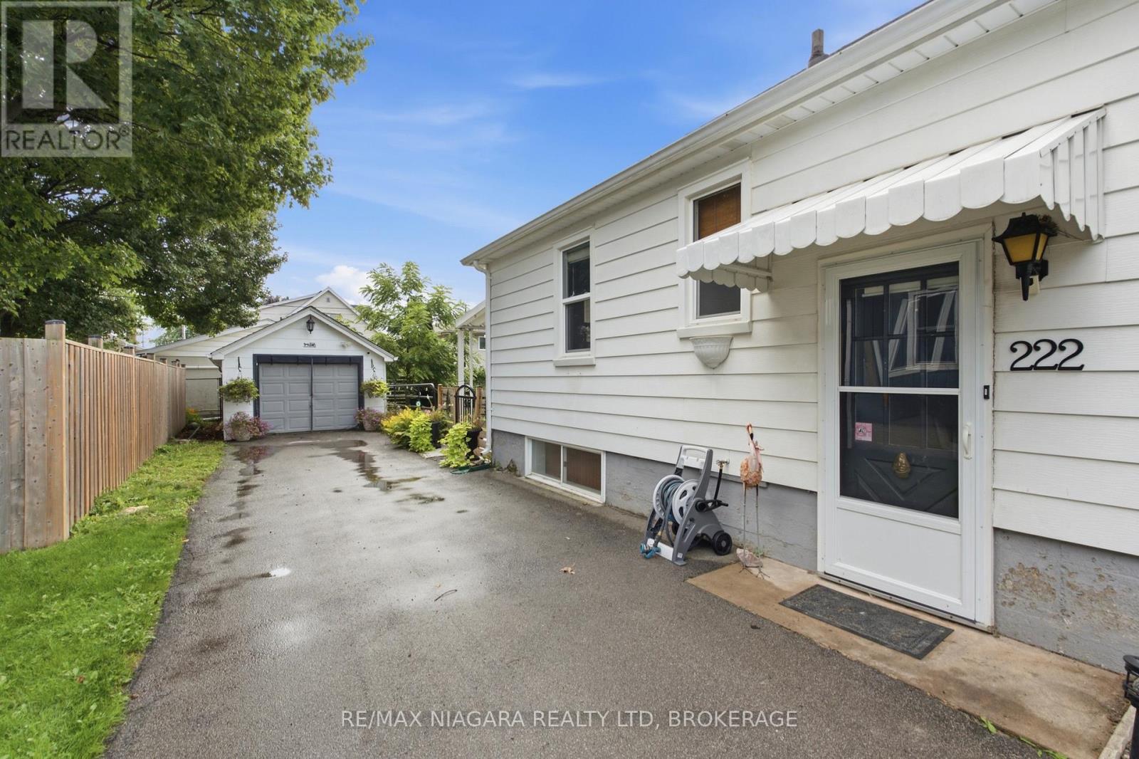 222 Neff Street, Port Colborne, Ontario  L3K 3T6 - Photo 24 - X13743356