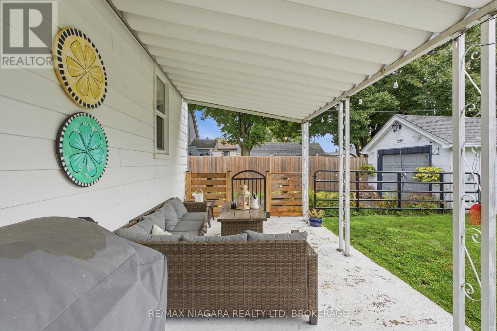 222 Neff Street, Port Colborne, Ontario  L3K 3T6 - Photo 25 - X13743356