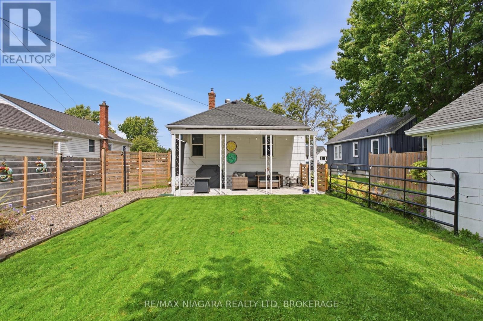 222 Neff Street, Port Colborne, Ontario  L3K 3T6 - Photo 27 - X13743356