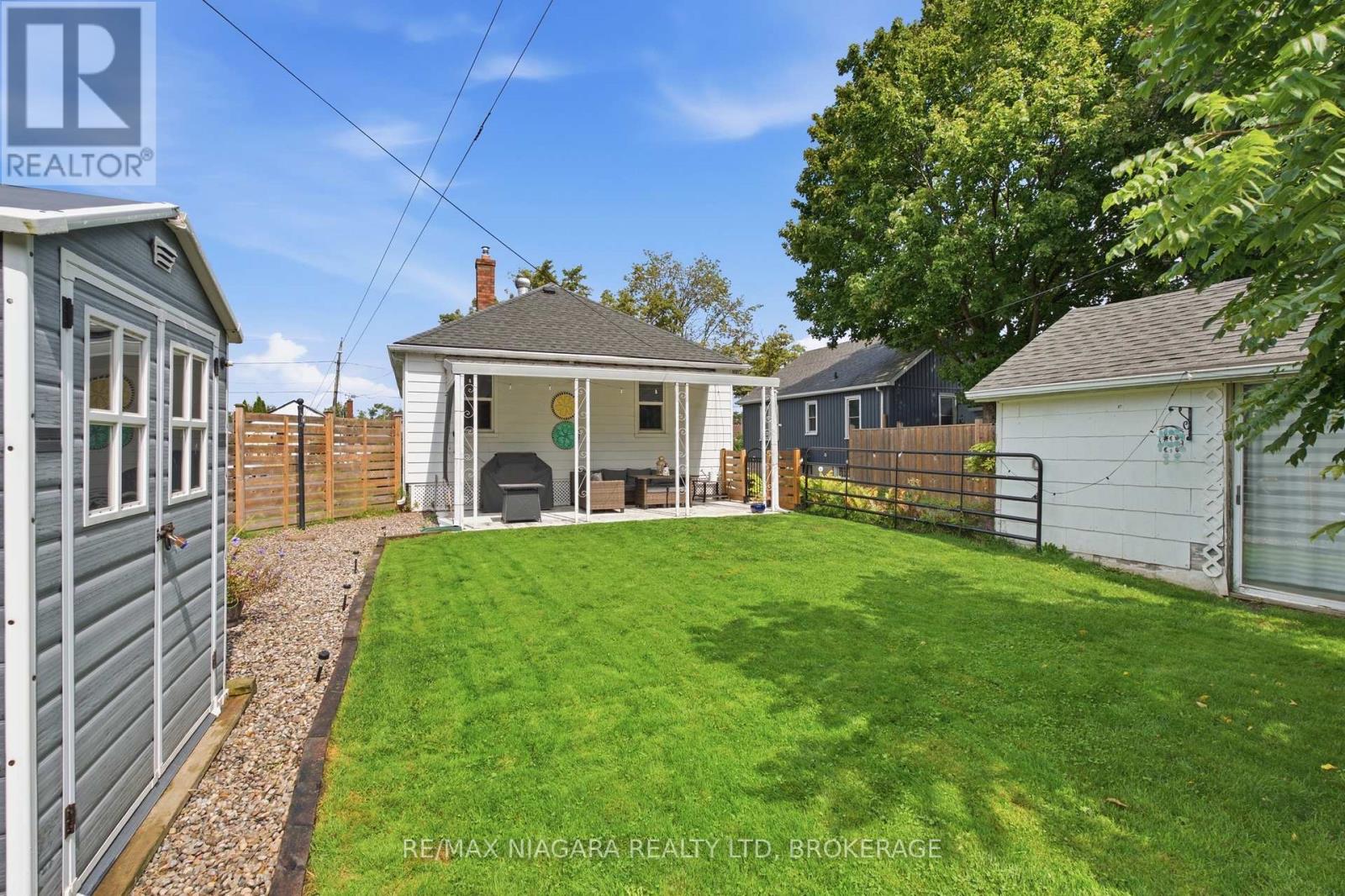 222 Neff Street, Port Colborne, Ontario  L3K 3T6 - Photo 28 - X13743356