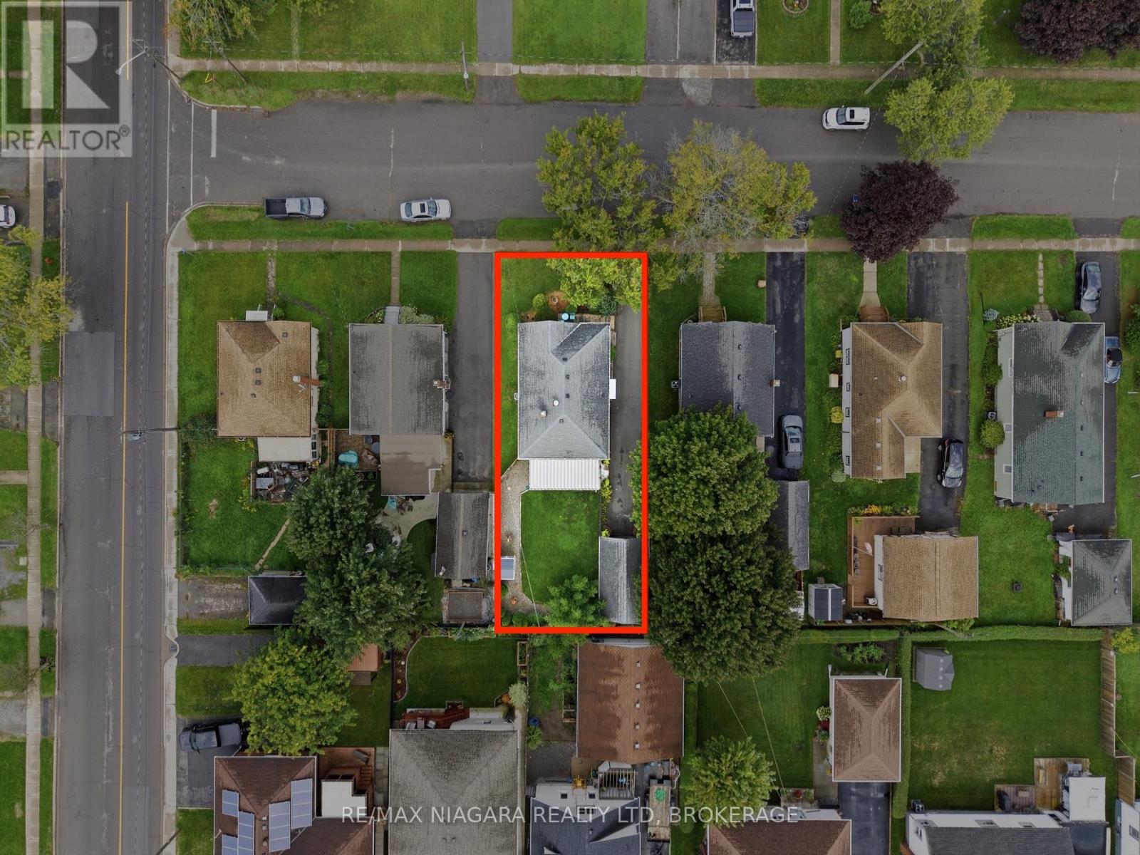 222 Neff Street, Port Colborne, Ontario  L3K 3T6 - Photo 31 - X13743356