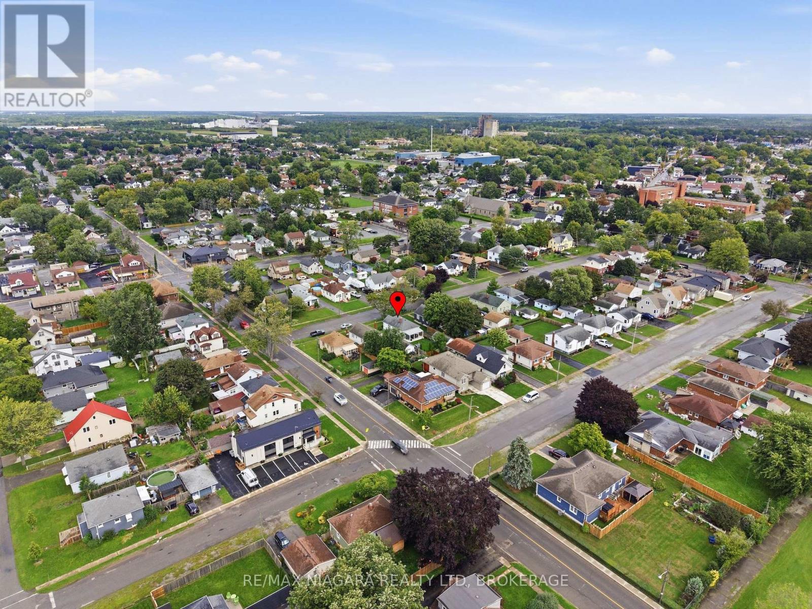 222 Neff Street, Port Colborne, Ontario  L3K 3T6 - Photo 32 - X13743356