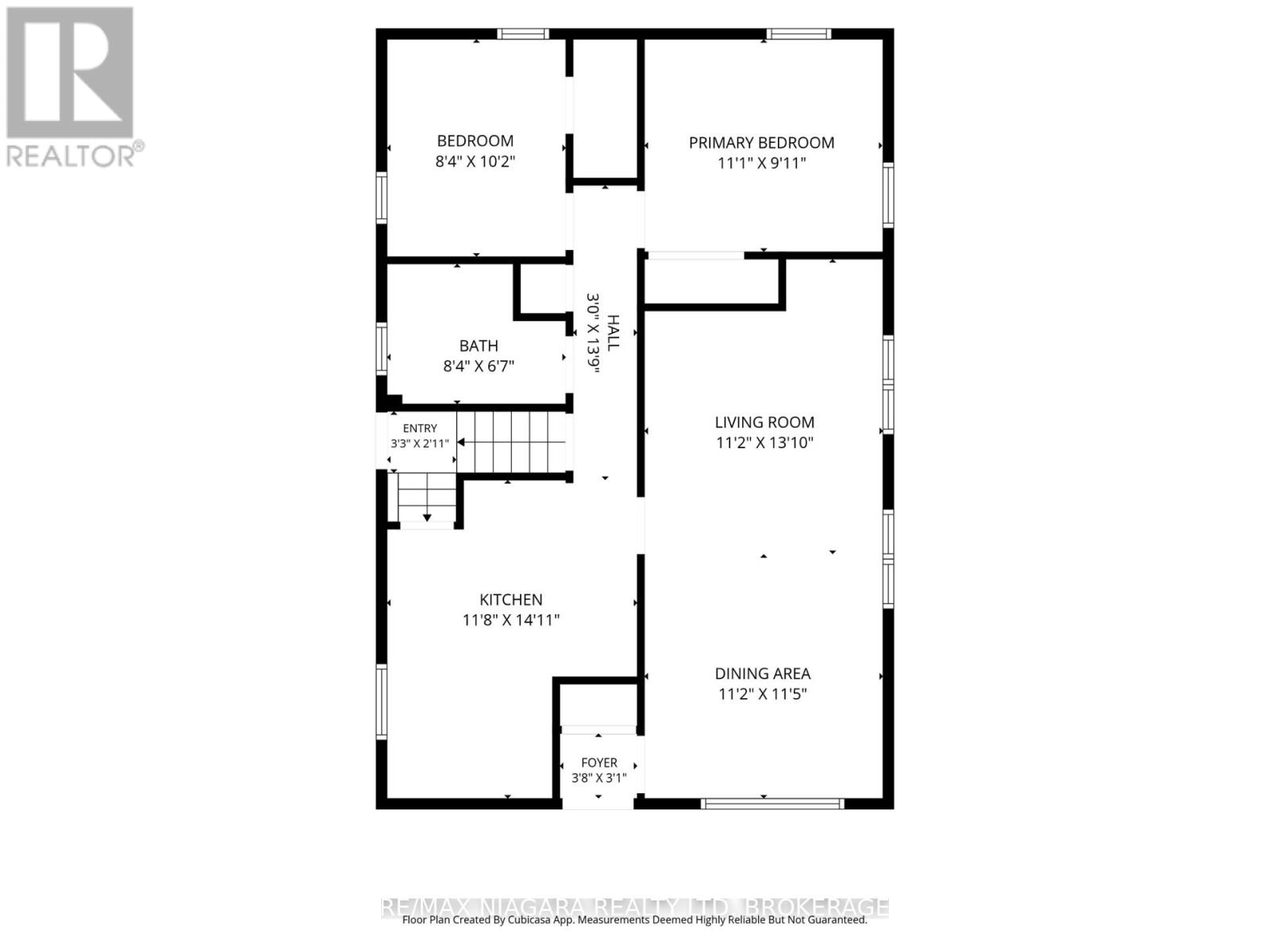 222 Neff Street, Port Colborne, Ontario  L3K 3T6 - Photo 34 - X13743356