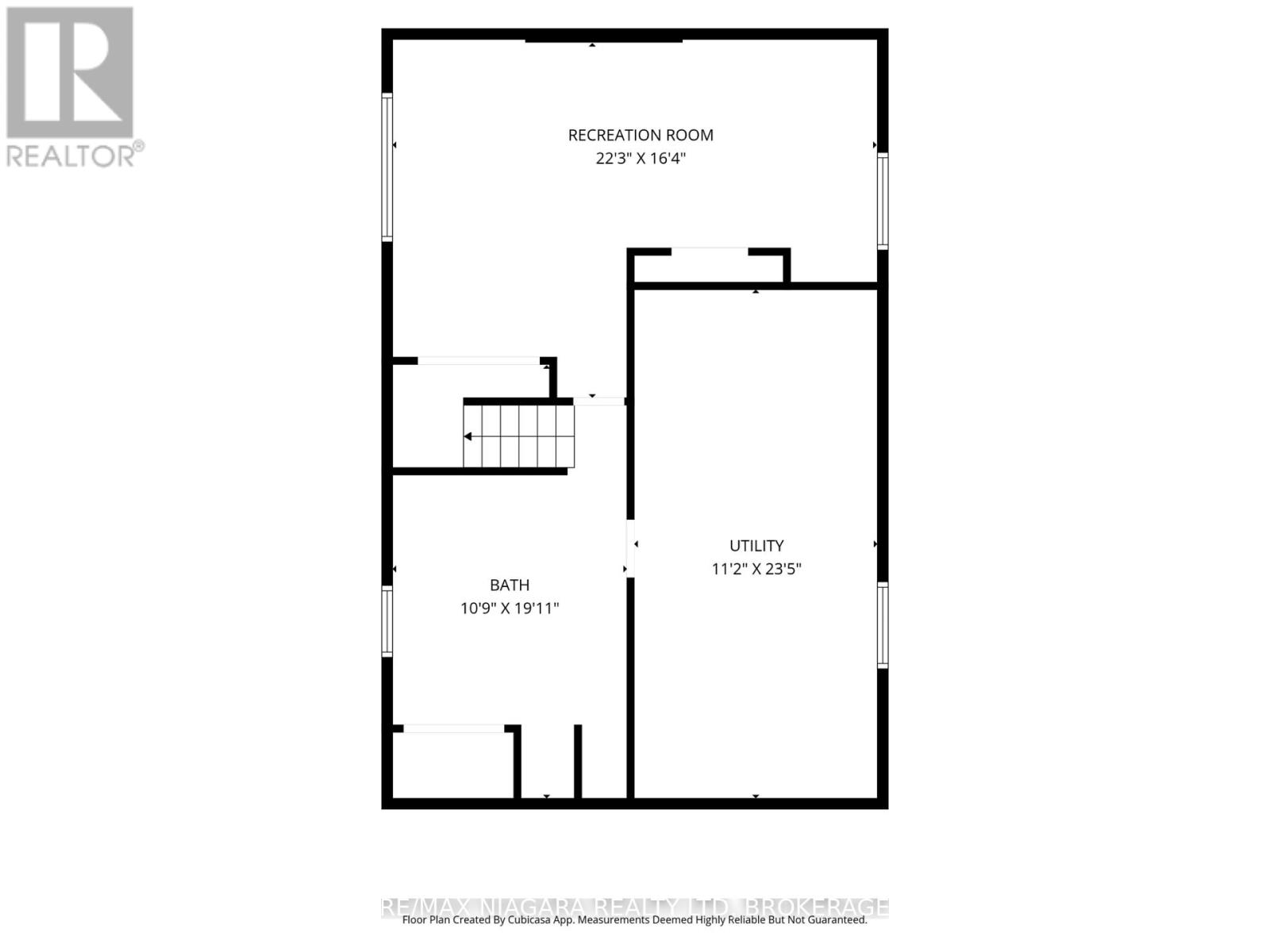 222 Neff Street, Port Colborne, Ontario  L3K 3T6 - Photo 35 - X13743356