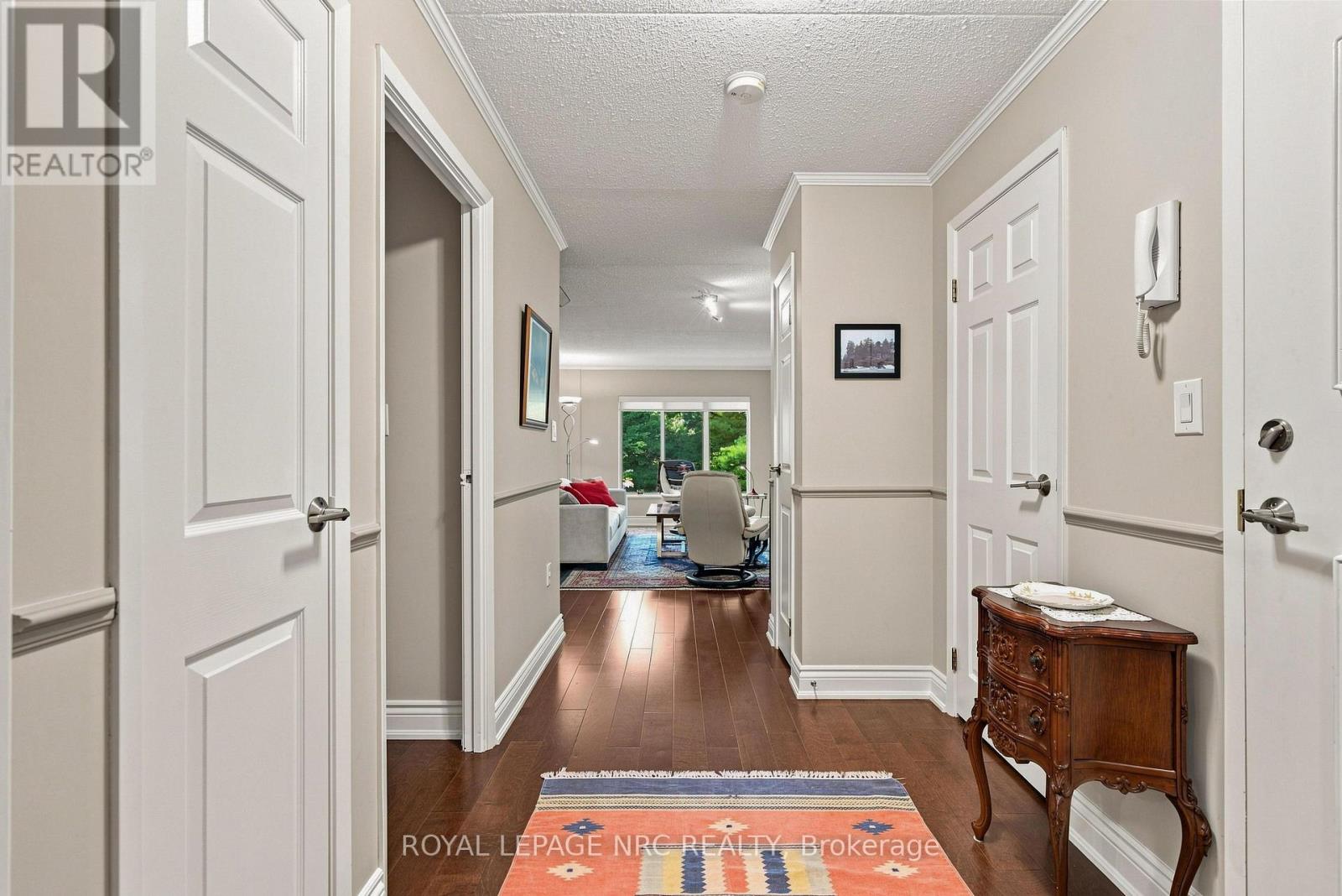 202 - 61 Paffard Street, Niagara-On-The-Lake, Ontario  L0S 1J0 - Photo 12 - X13743456