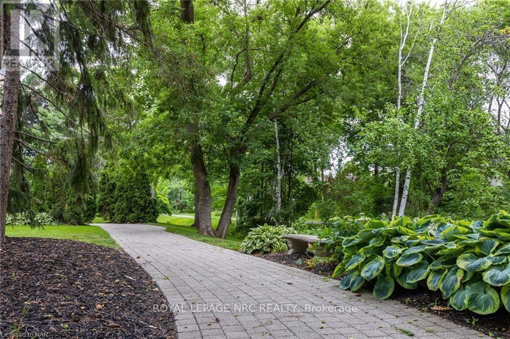 202 - 61 Paffard Street, Niagara-On-The-Lake, Ontario  L0S 1J0 - Photo 25 - X13743456