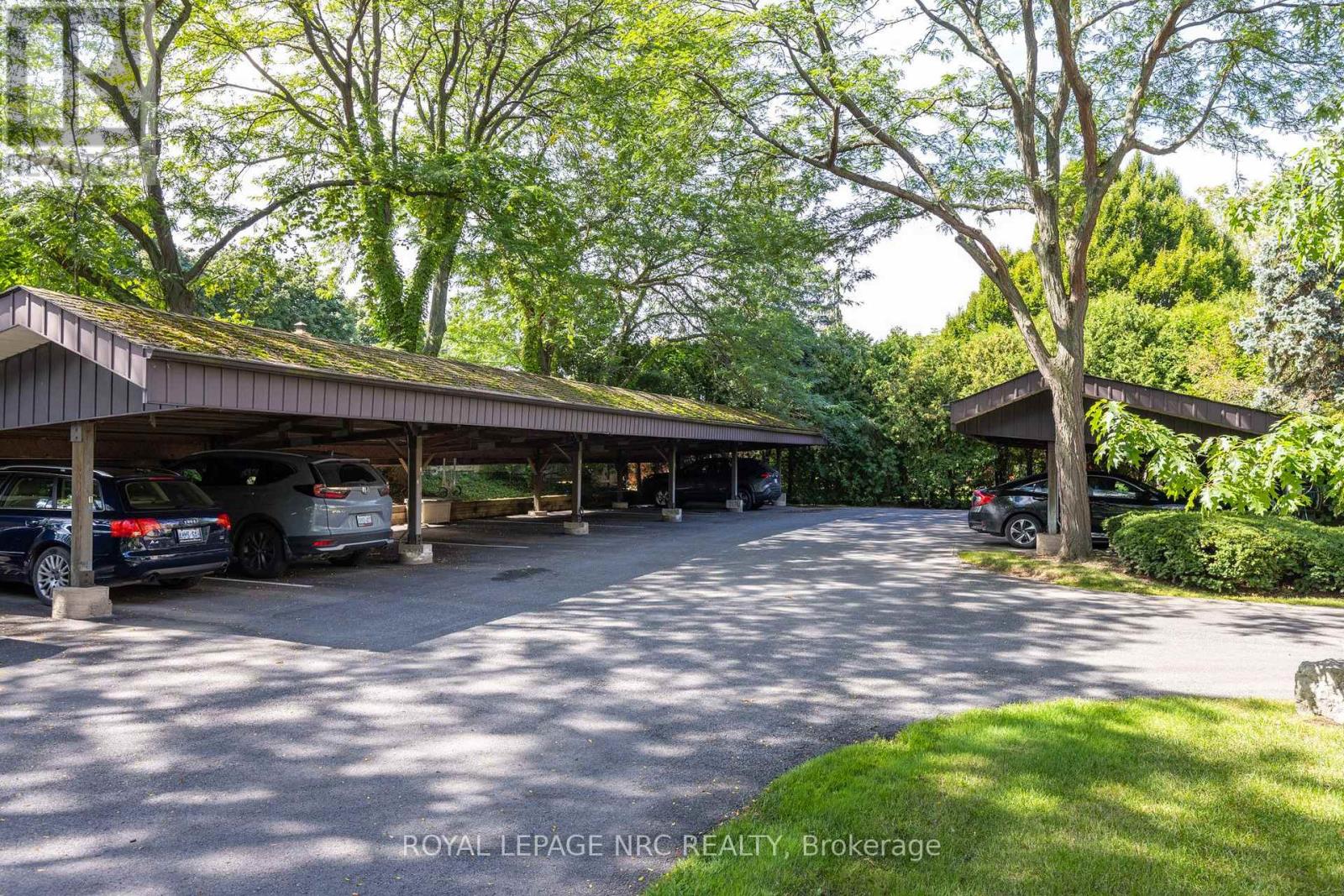 202 - 61 Paffard Street, Niagara-On-The-Lake, Ontario  L0S 1J0 - Photo 27 - X13743456