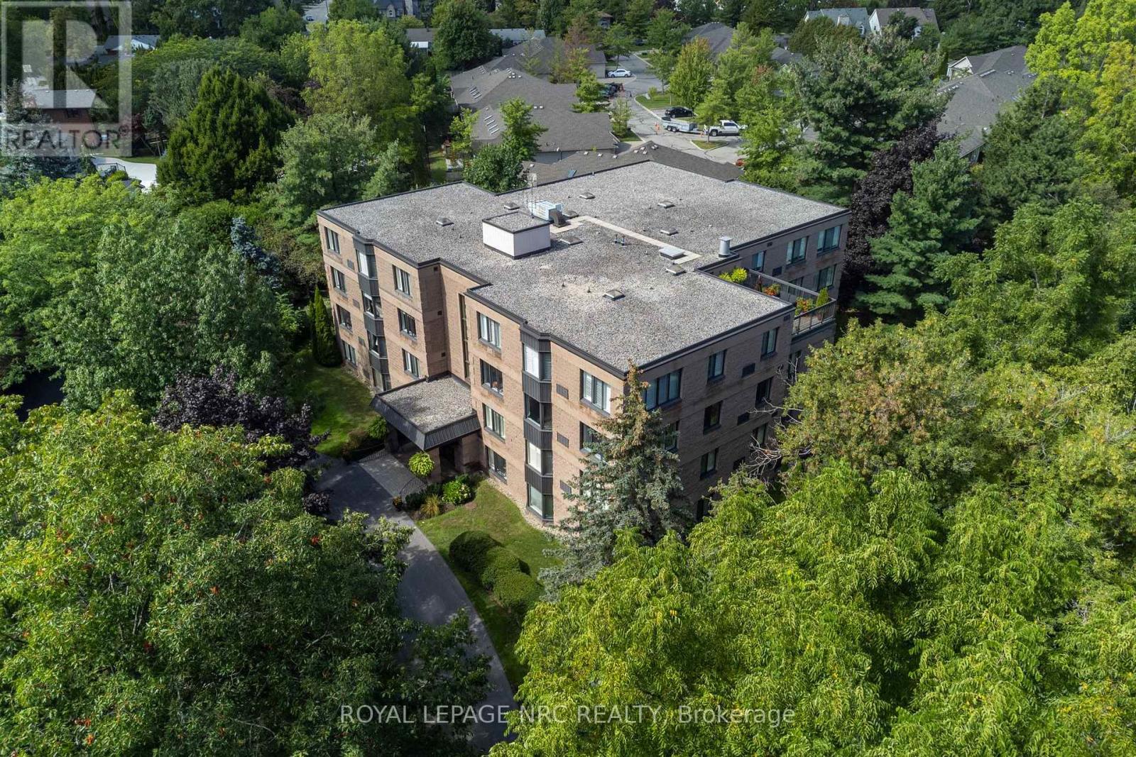 202 - 61 Paffard Street, Niagara-On-The-Lake, Ontario  L0S 1J0 - Photo 32 - X13743456