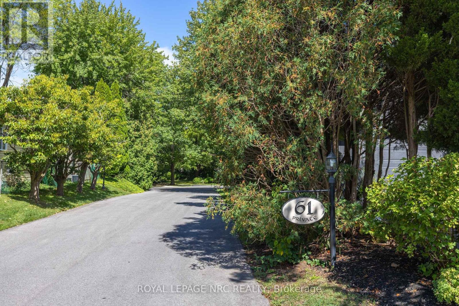 202 - 61 Paffard Street, Niagara-On-The-Lake, Ontario  L0S 1J0 - Photo 33 - X13743456