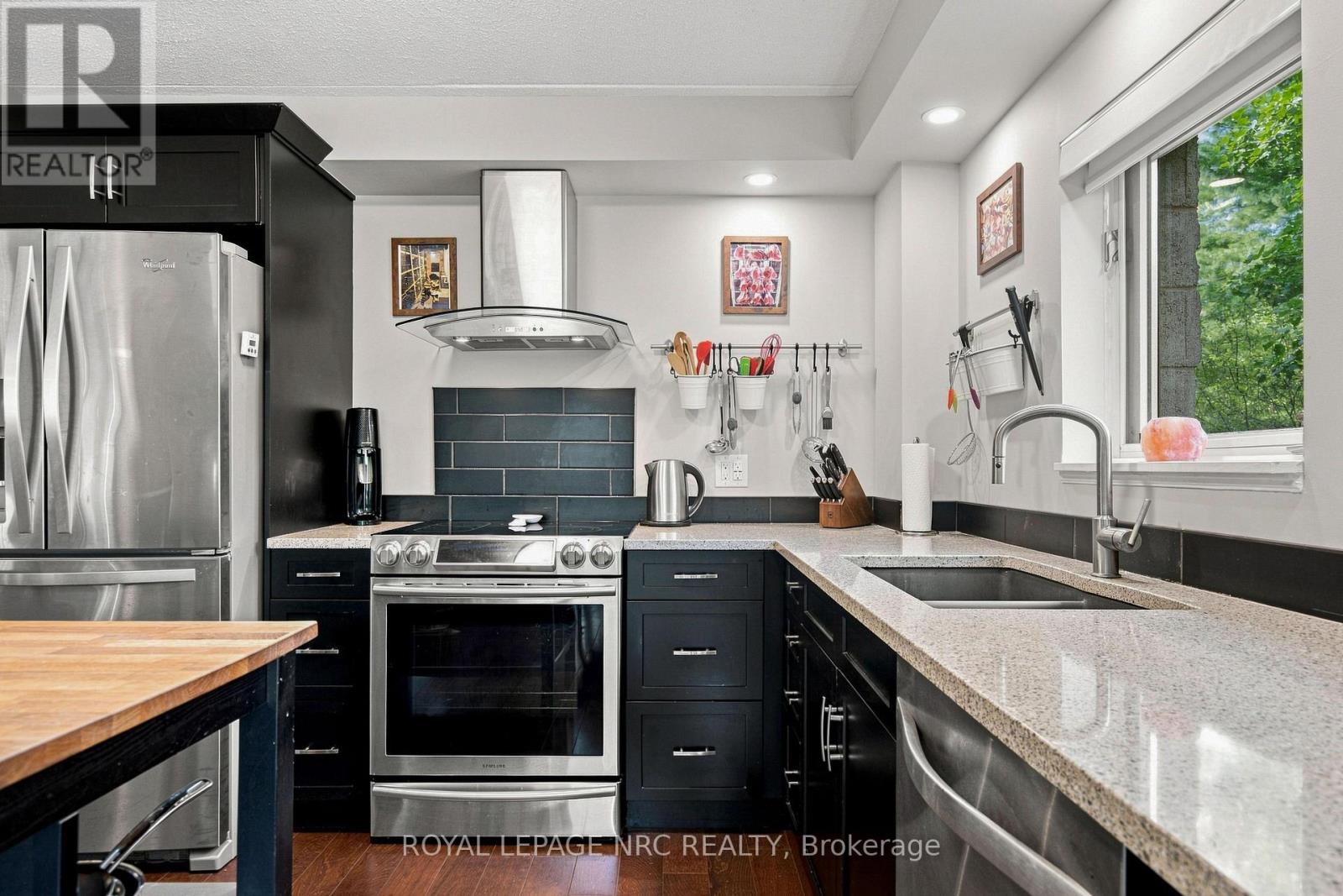 202 - 61 Paffard Street, Niagara-On-The-Lake, Ontario  L0S 1J0 - Photo 6 - X13743456