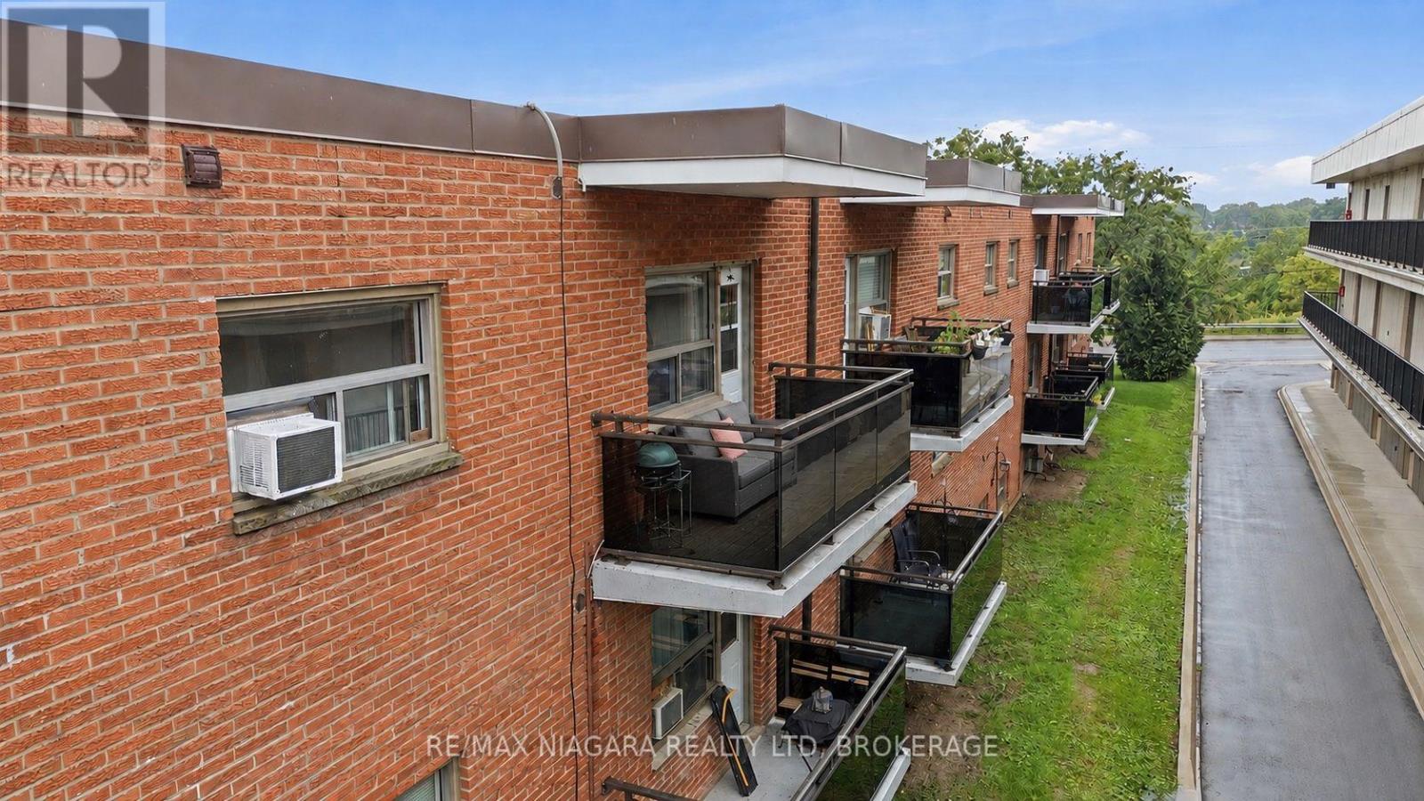 308 - 264 Oakdale Avenue, St. Catharines, Ontario  L2P 2K4 - Photo 24 - X13743472