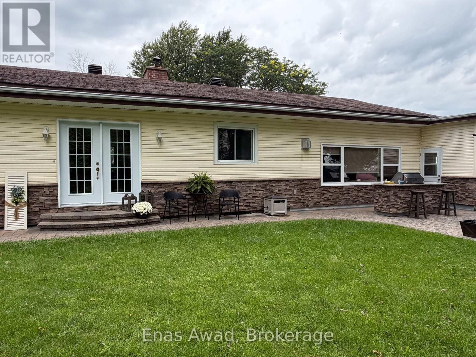 76 HAMILTON ISLAND ROAD, South Glengarry, Ontario