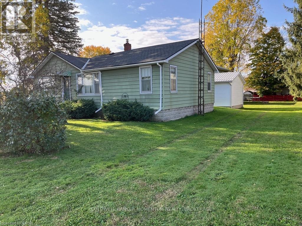 1-5 PRIDDLE DRIVE, Norfolk, Ontario