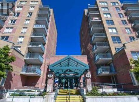 409 - 35 HOLLAND AVENUE, Ottawa, Ontario