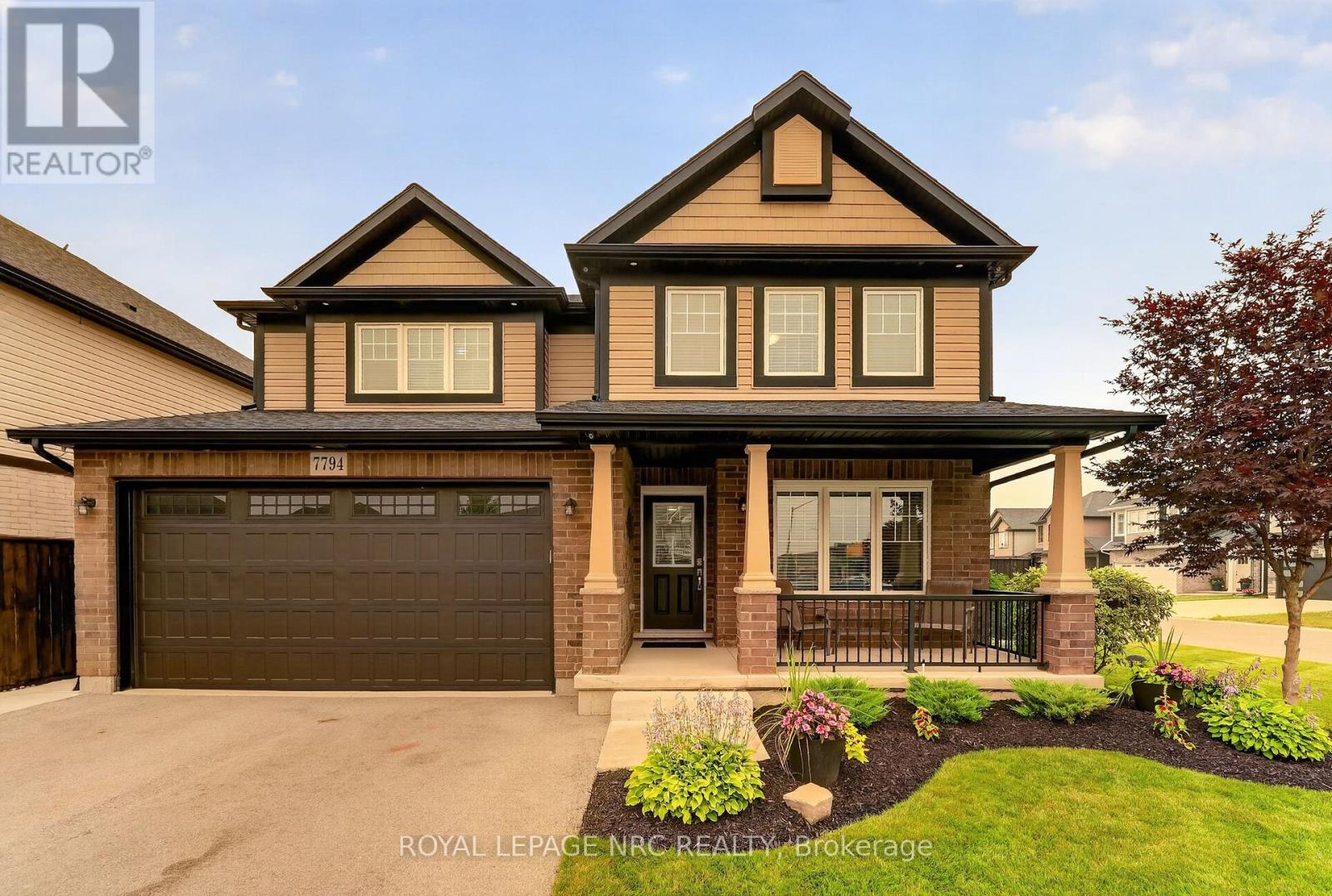 7794 CLENDENNING STREET, Niagara Falls, Ontario