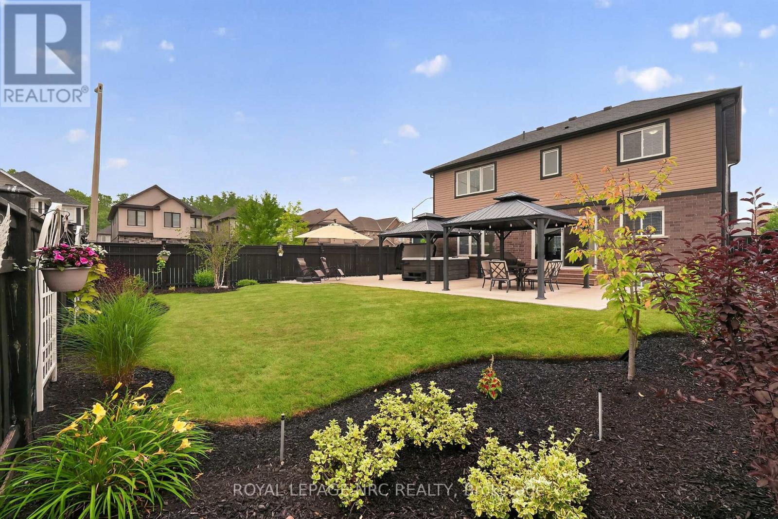 7794 Clendenning Street, Niagara Falls, Ontario  L2G 0H2 - Photo 35 - X13743986