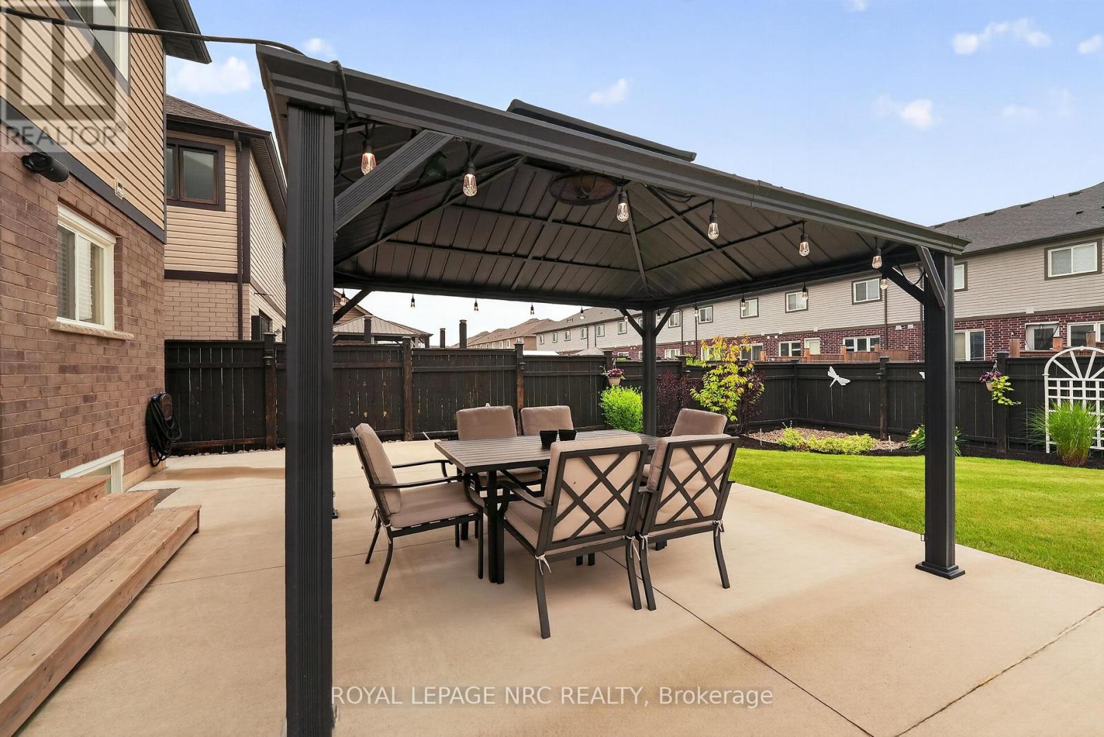 7794 Clendenning Street, Niagara Falls, Ontario  L2G 0H2 - Photo 39 - X13743986