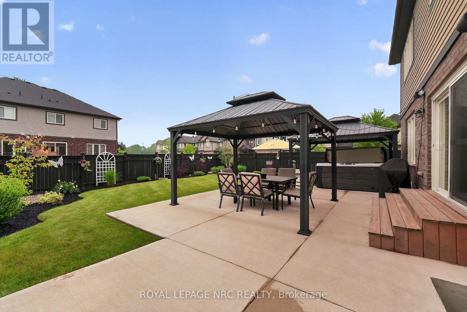 7794 Clendenning Street, Niagara Falls, Ontario  L2G 0H2 - Photo 40 - X13743986