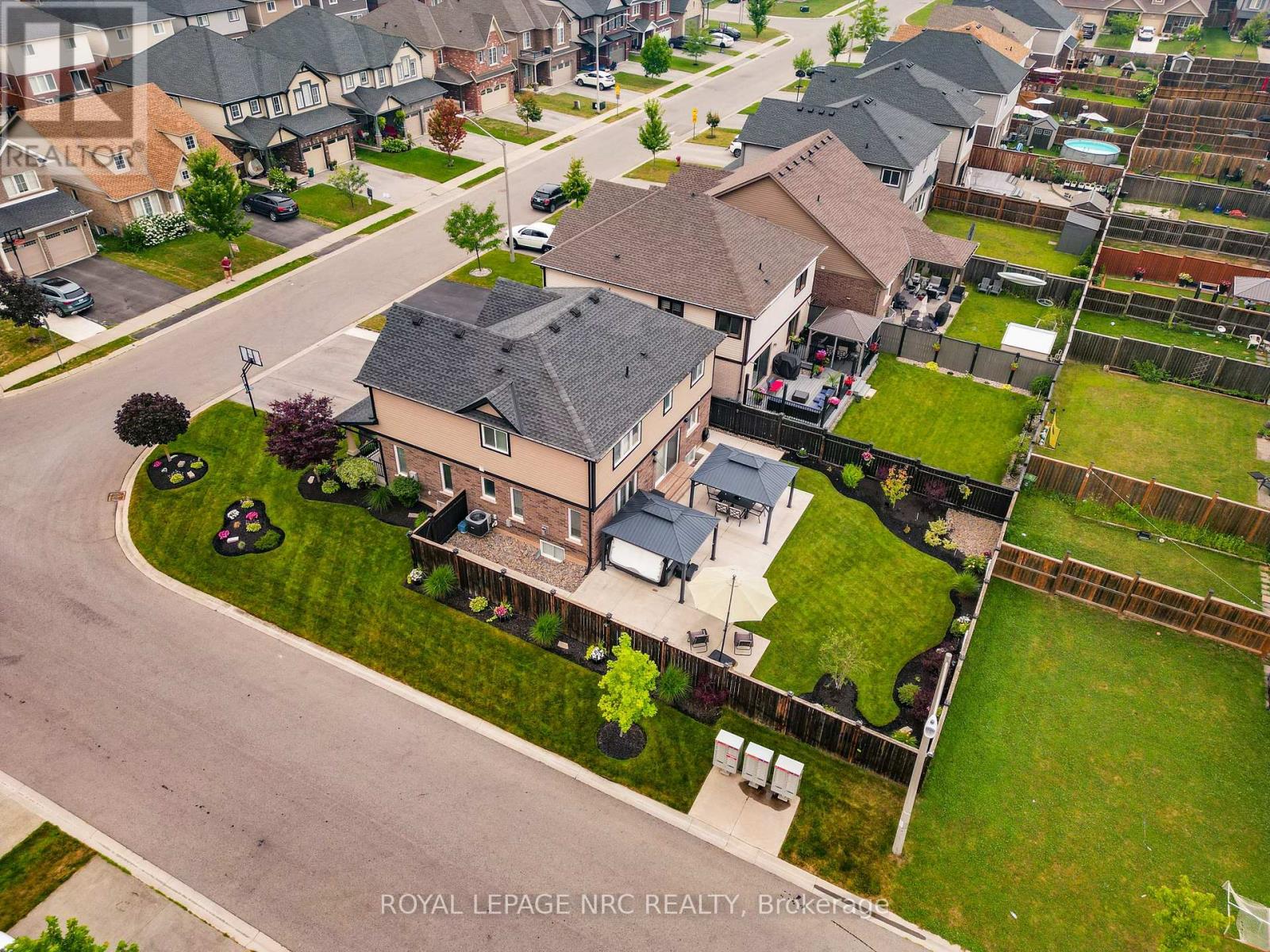 7794 Clendenning Street, Niagara Falls, Ontario  L2G 0H2 - Photo 41 - X13743986