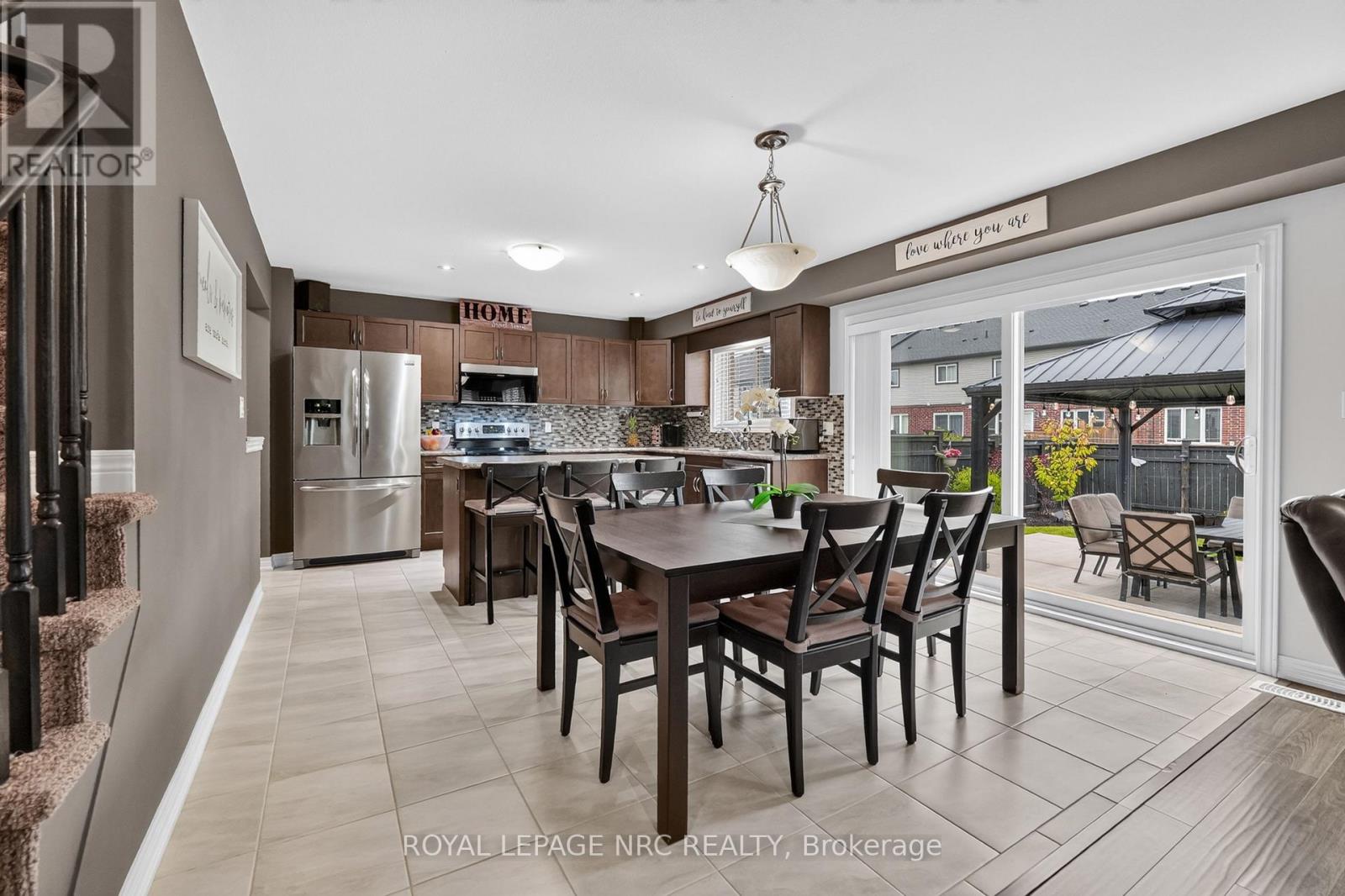 7794 Clendenning Street, Niagara Falls, Ontario  L2G 0H2 - Photo 9 - X13743986