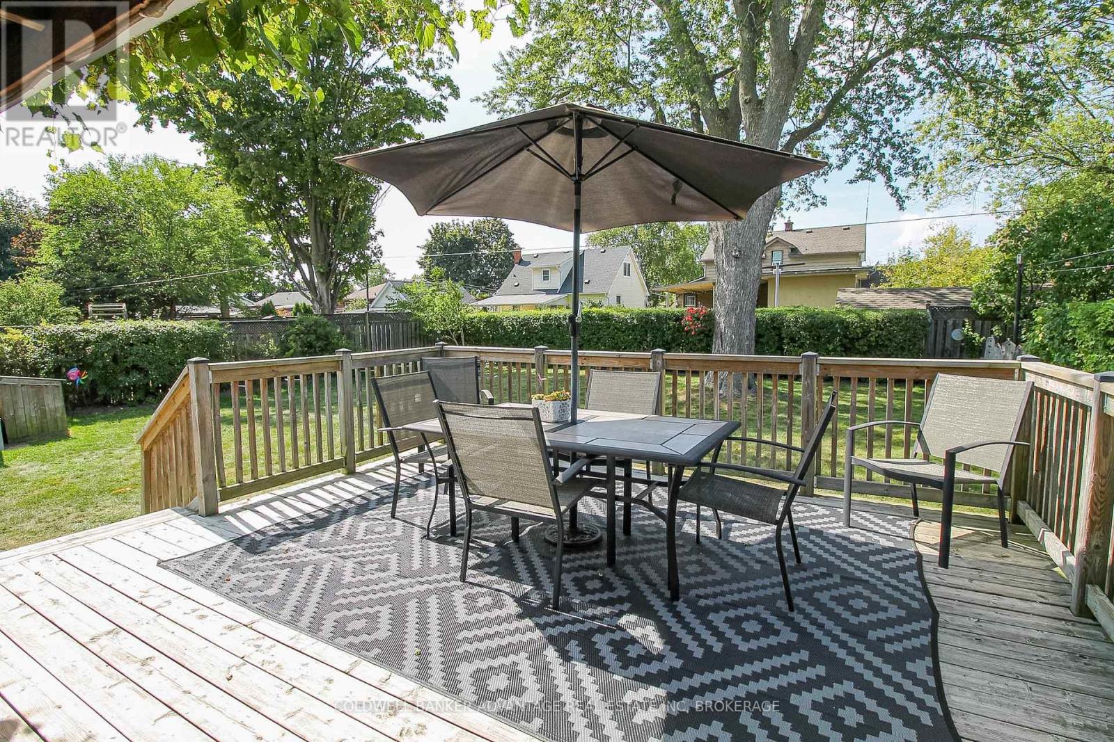 43 Gram Avenue, Welland, Ontario  L3C 1H5 - Photo 35 - X13744100