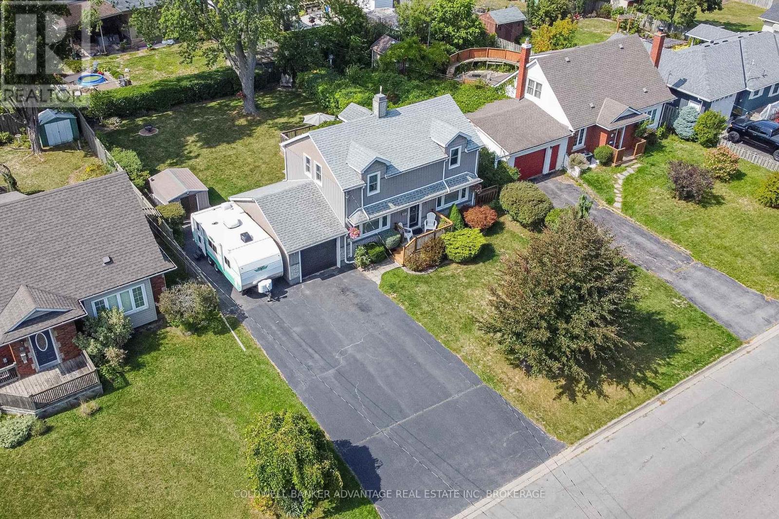 43 Gram Avenue, Welland, Ontario  L3C 1H5 - Photo 39 - X13744100