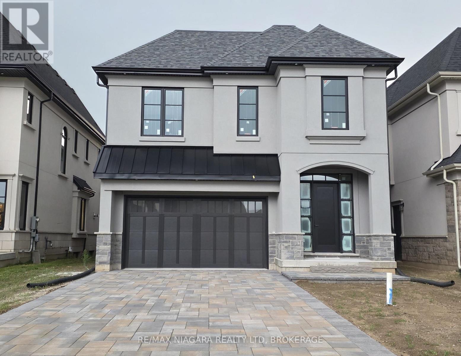 LOT 40 LUCIA DRIVE, Niagara Falls, Ontario