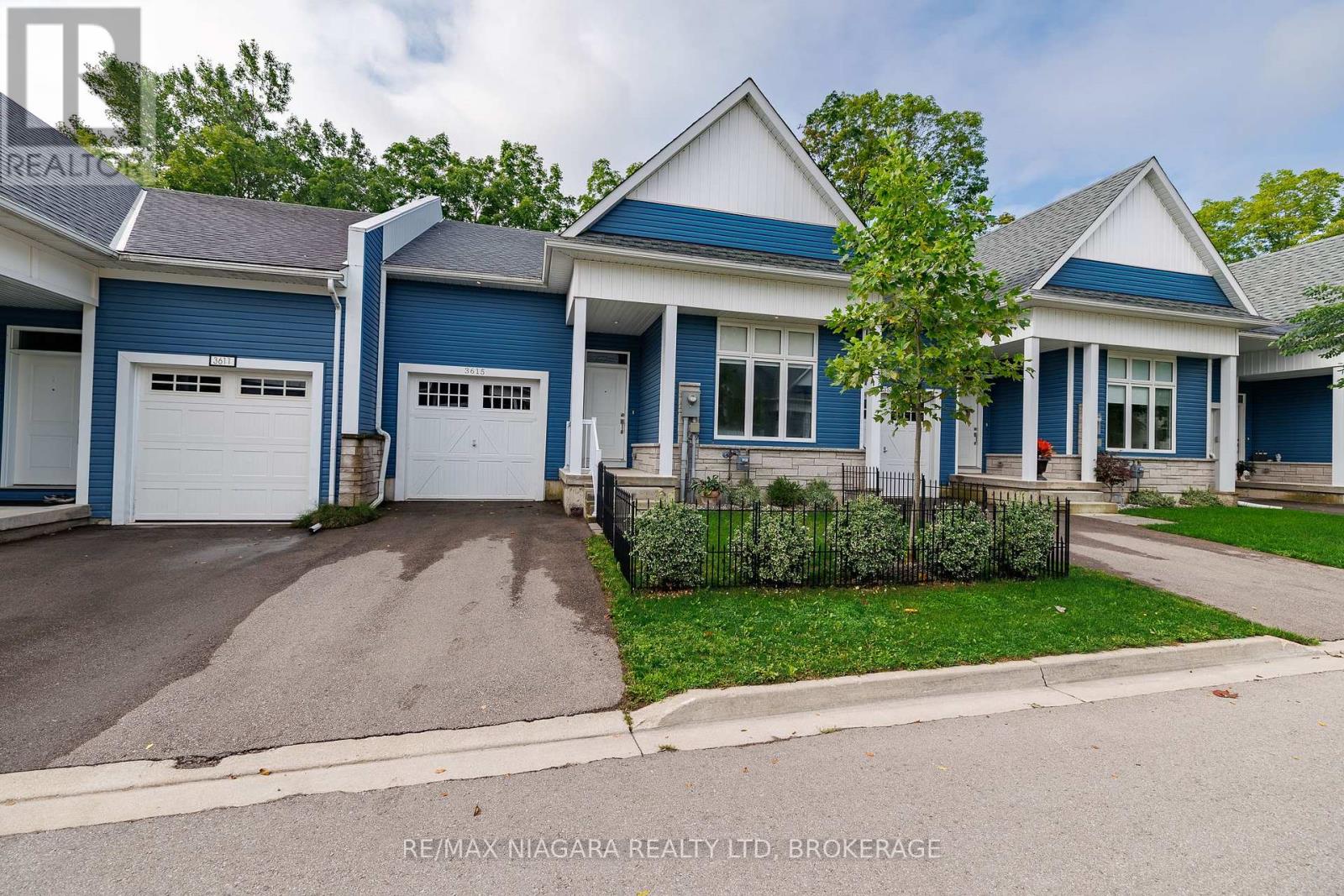 3615 HIBBARD STREET, Fort Erie, Ontario
