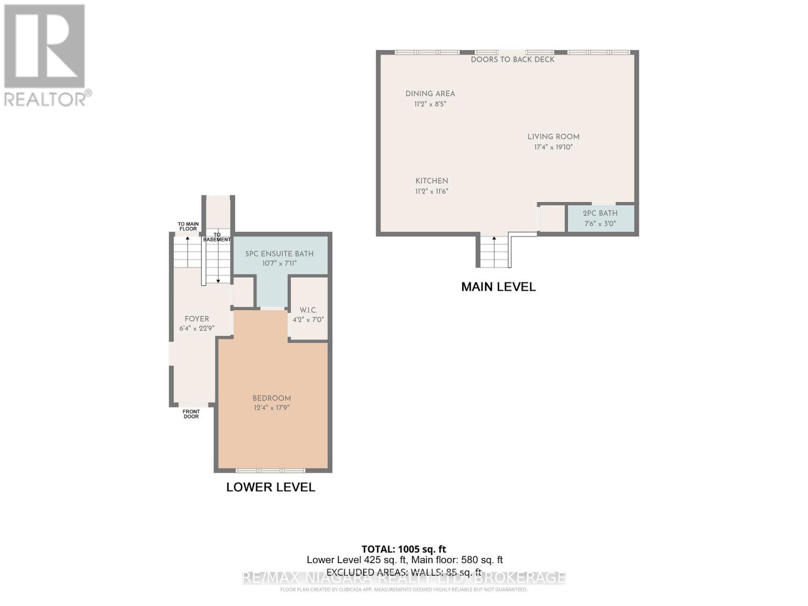 3615 Hibbard Street, Fort Erie, Ontario  L0S 1N0 - Photo 28 - X13744138