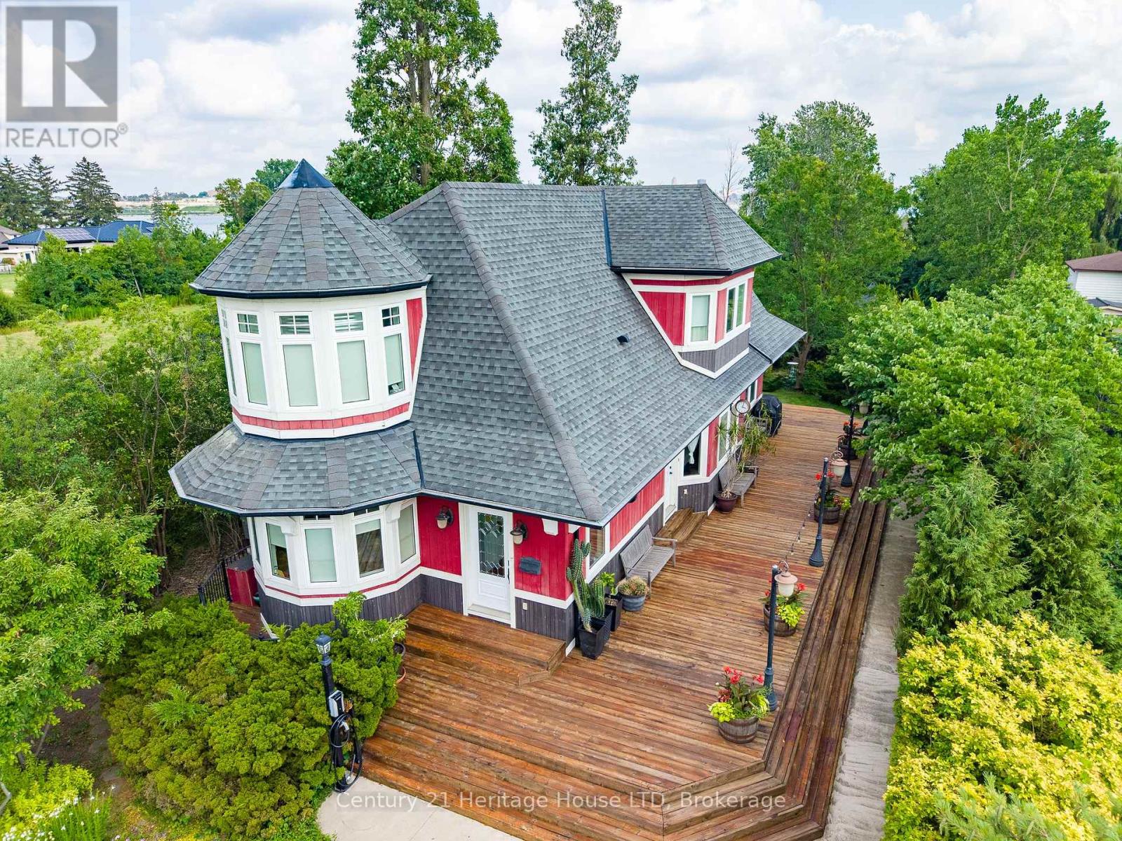134 ALBANY STREET, Fort Erie, Ontario