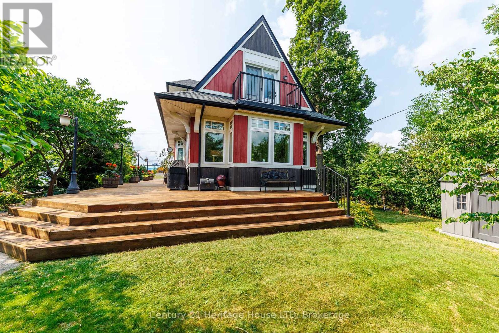 134 Albany Street, Fort Erie, Ontario  L2A 1L6 - Photo 41 - X13744158