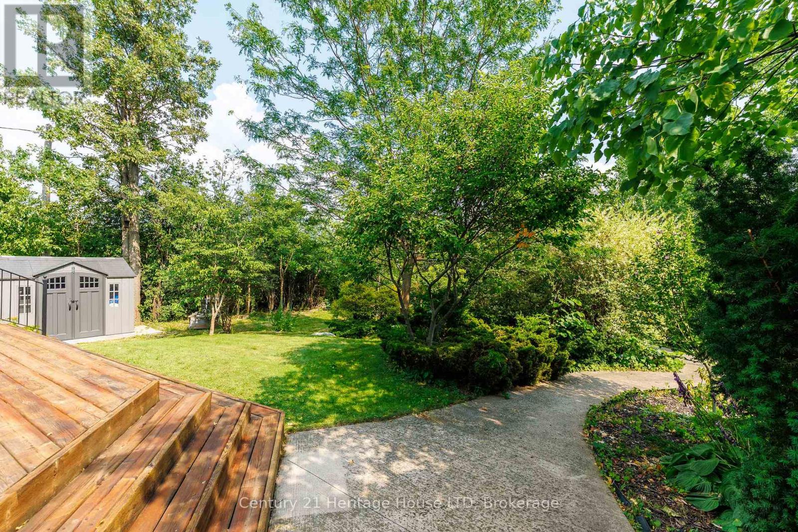 134 Albany Street, Fort Erie, Ontario  L2A 1L6 - Photo 43 - X13744158