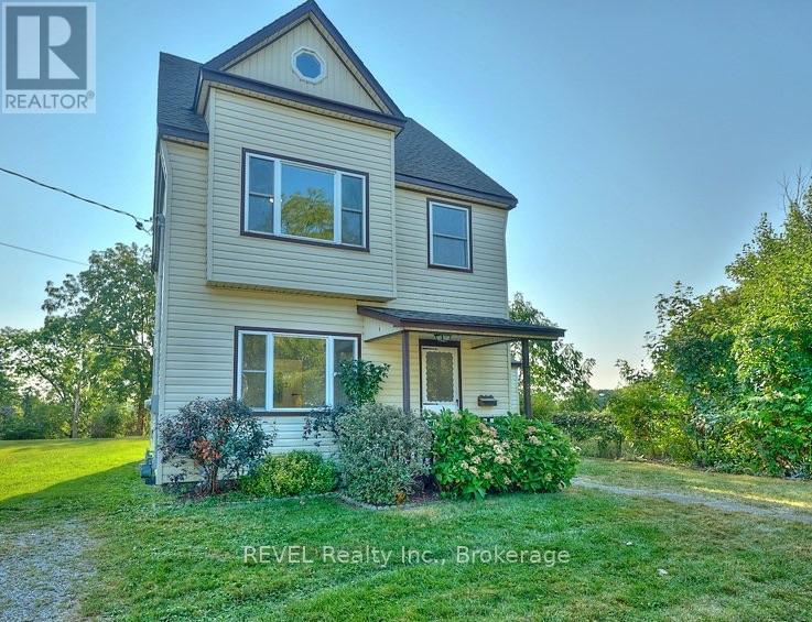 245 STANTON STREET, Fort Erie, Ontario