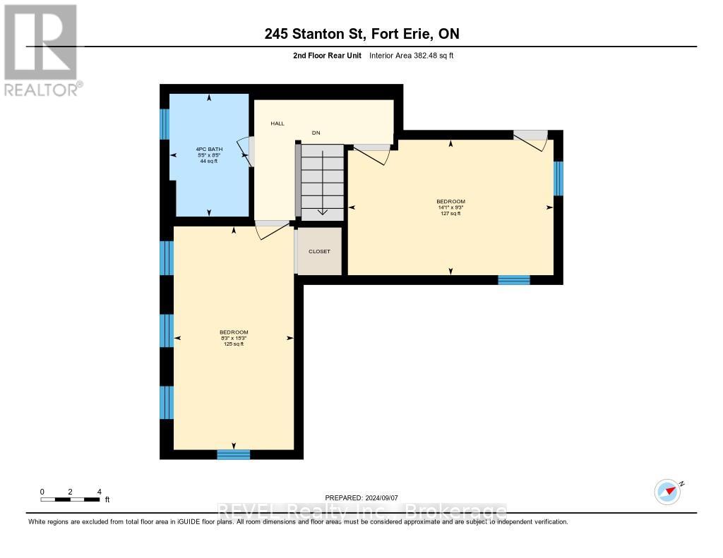 245 Stanton Street, Fort Erie, Ontario  L2A 3N8 - Photo 40 - X13744480