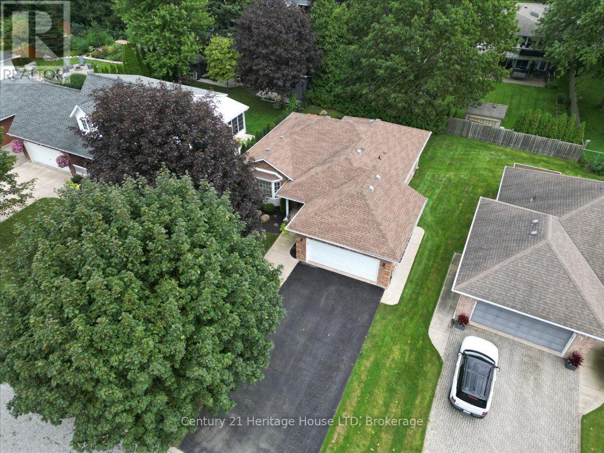17 Oakridge Boulevard, Pelham, Ontario  L0S 1E5 - Photo 47 - X13744724