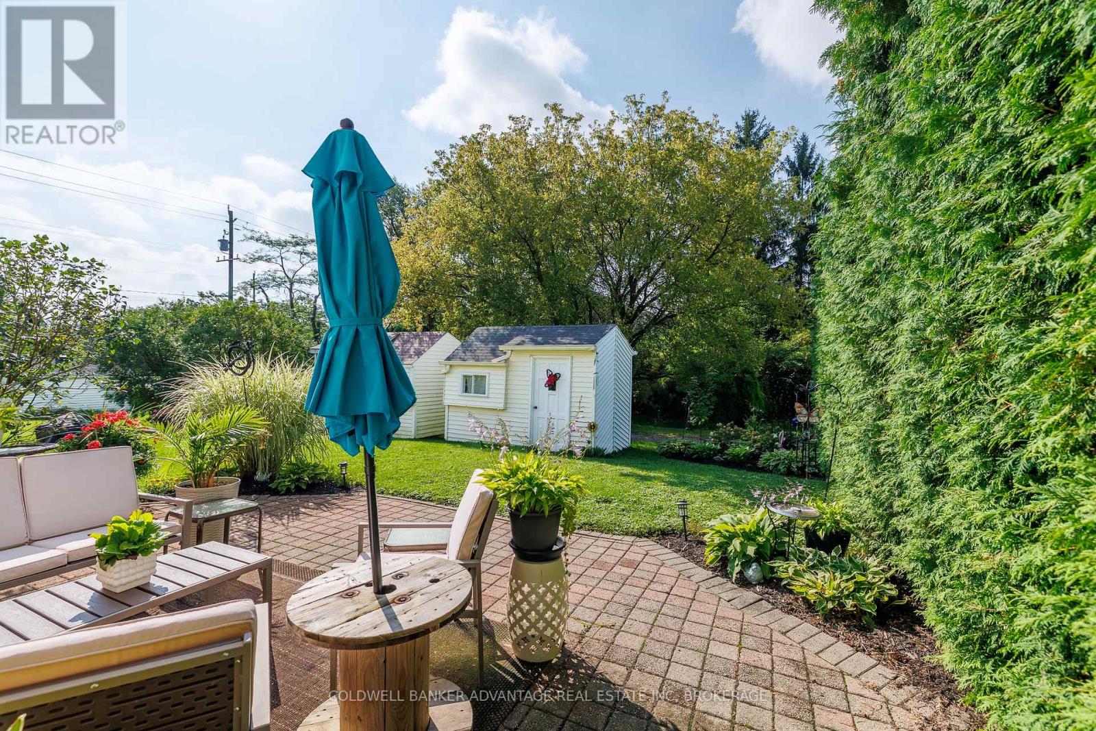 11 Woodland Drive, Welland, Ontario  L3C 7C9 - Photo 27 - X13744810