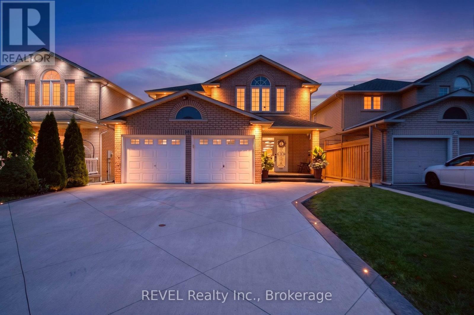 282 WEBSTER ROAD, Hamilton, Ontario