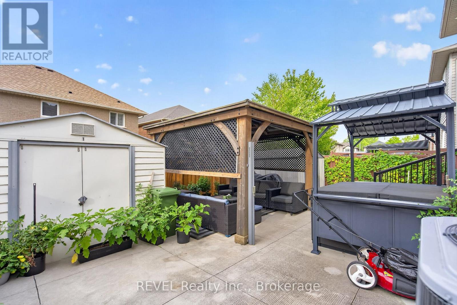 282 Webster Road, Hamilton, Ontario  L8G 5H3 - Photo 43 - X13745276
