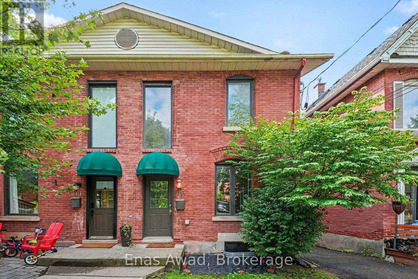 46 Hopewell Avenue, Ottawa, Ontario  K1S 2Y8 - Photo 2 - X13745360