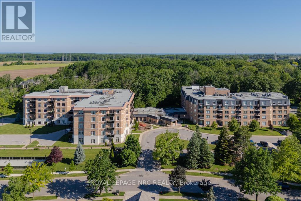 220 - 8111 FOREST GLEN DRIVE, Niagara Falls, Ontario