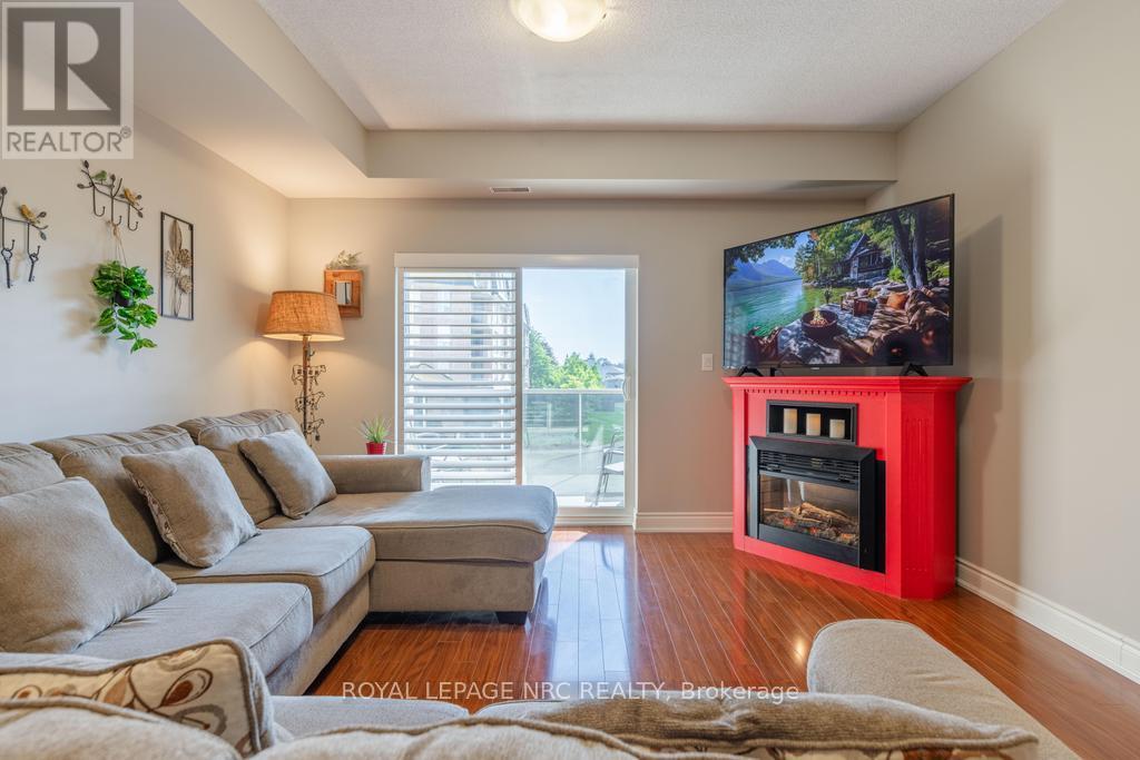 220 - 8111 Forest Glen Drive, Niagara Falls, Ontario  L2H 2Y7 - Photo 12 - X13745438