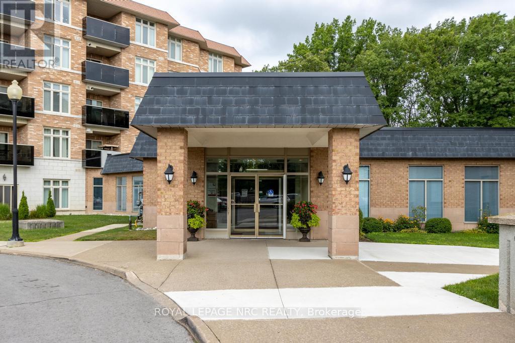 220 - 8111 Forest Glen Drive, Niagara Falls, Ontario  L2H 2Y7 - Photo 30 - X13745438