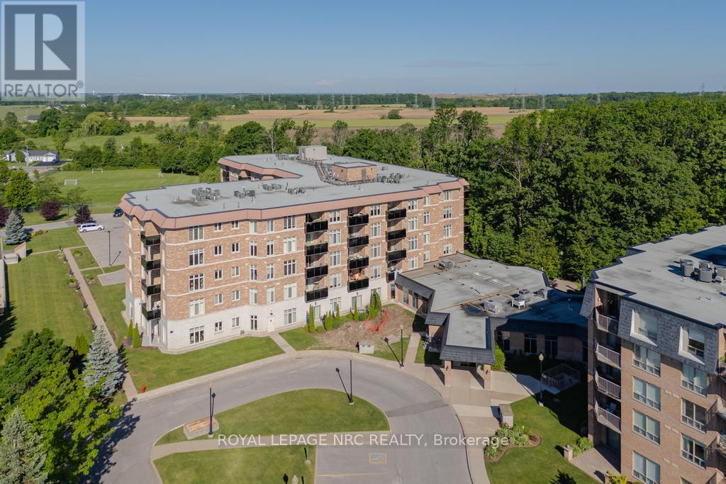 220 - 8111 Forest Glen Drive, Niagara Falls, Ontario  L2H 2Y7 - Photo 32 - X13745438