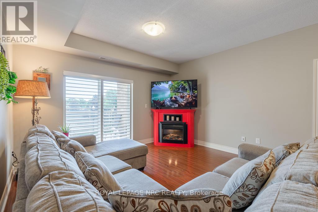 220 - 8111 Forest Glen Drive, Niagara Falls, Ontario  L2H 2Y7 - Photo 9 - X13745438