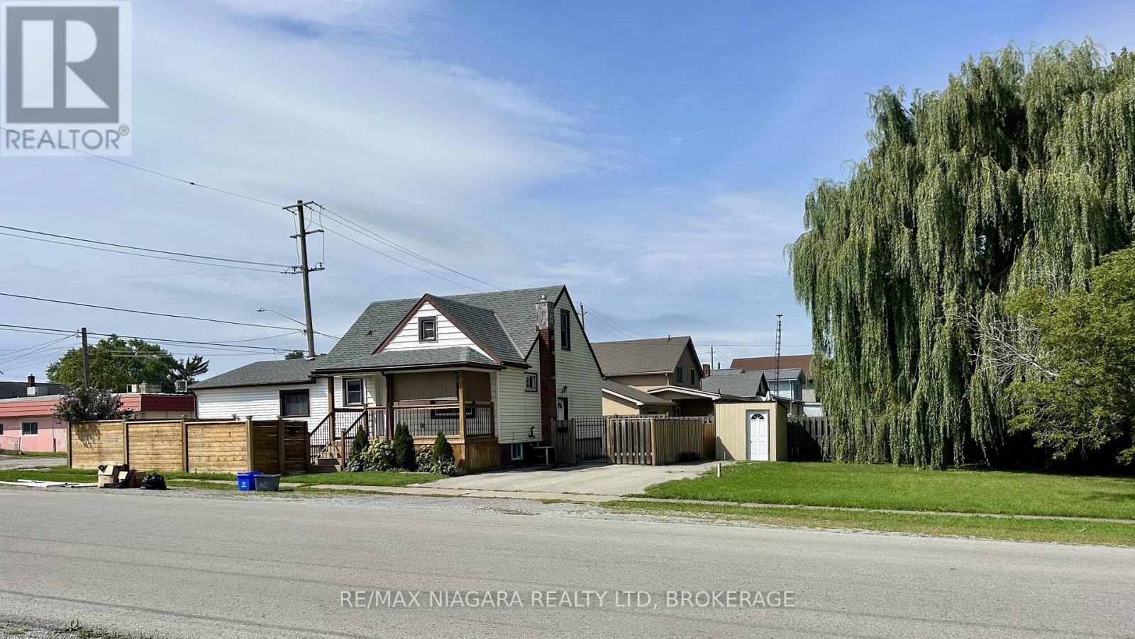 130 KILLALY STREET E, Port Colborne, Ontario