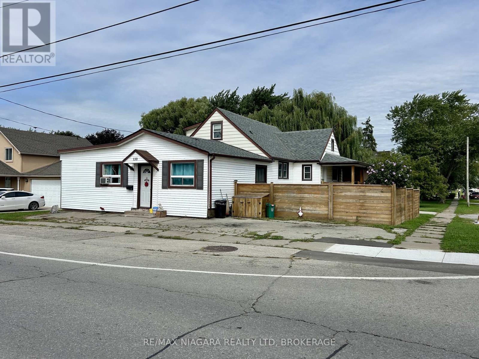 130 Killaly Street E, Port Colborne, Ontario  L3K 1N6 - Photo 5 - X13745678