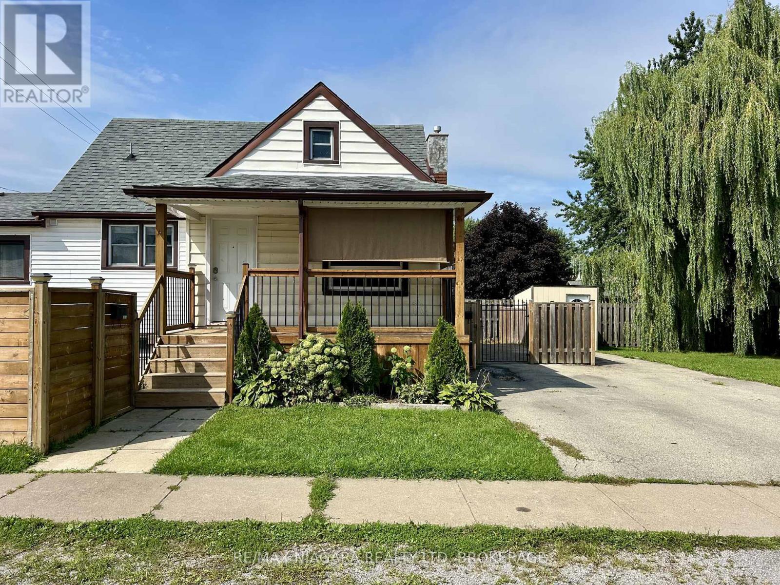 130 Killaly Street E, Port Colborne, Ontario  L3K 1N6 - Photo 8 - X13745678